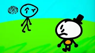 непонятное что-то 《ДаНетНаверное 1 сезон 8 серия》