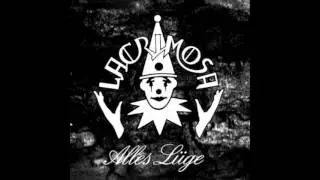 ►Lacrimosa -  Alles Lüge | Instrumental Like Studio Version | No lyrics