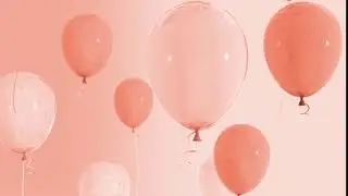 Balloons loop