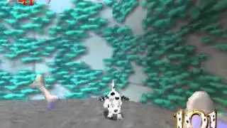 102 Dalmatians: PTTR Playthrough Regent's Park Pt1