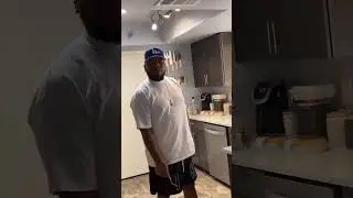 Man Caught Sneaking to Eat Food From the Pot😂😂