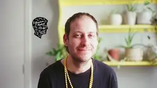 Richard Laviolette's posthumous 'All Wild Things Are Shy'