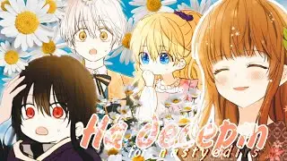 [AMV/MMV] На десерт || HBD n a s t y e d i t s