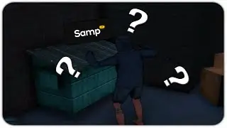 ЧТО НЕ ТАК С SAMP RP? ОСНОВНЫЕ ПРОБЛЕМЫ СЕРВЕРА В GTA SAMP