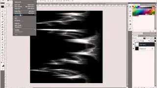 How to: 3 Easy And Cool Photoshop Text Effects