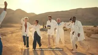Take the Finish Ultimate Challenge