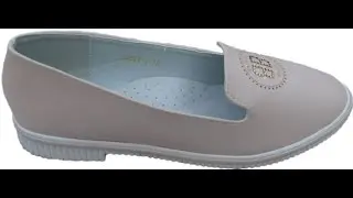 Туфли для девочек