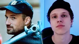 A estética sombria de David Fincher