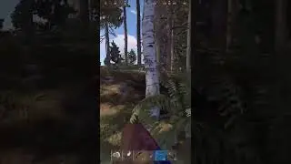 Eoka to full metal in 1 minute #rust