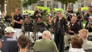Fever Song Cover - Didimpress ft. Soundexpress Bigband