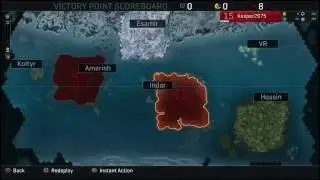 PlanetSide2: Conquering Indar!!! Squadron Leadership!!!!