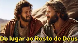 A JORNADA DE JACO’ E O PODER DA RECONCILIAÇÃO