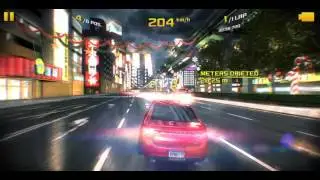 asphalt 8