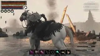 Conan Exiles - Cimmerian Berserker Location and capture