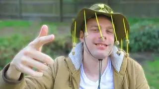 NUFFJAH - Sun Shining [Official Music Video]