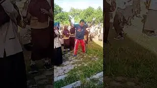 Pak Wahab Senam Part 1
