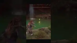 One heck of a startle response!