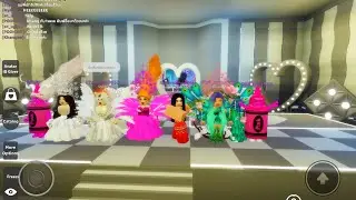 Caveb's Flop Race Season 4