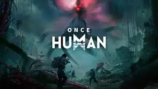 This NEW open world MULTIPLAYER SURVIVAL Game will make you wish you had a PC. (Once Human)