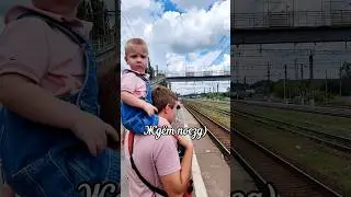 Две недели назад))) #мама #малыш #дети #семья #топ