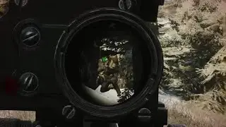 Killing 5 PMCs and Taking the Fastest Exfil - Escape From Tarkov