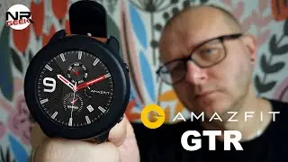 Amazfit GTR - Hardware
