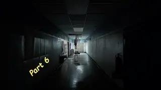 Outlast 2 - DUHOVI U ŠKOLI!? - Part 6