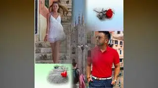 Zwei kleine Italiener