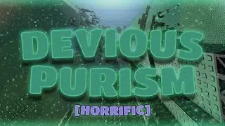 [VERIFICATION] Tower of Devious Purism // FusionZ_9