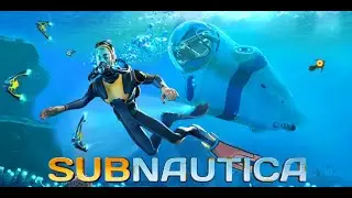 Subnautica - Ultra to Low settings fps (2023, 1080p) - Ryzen 5 4500/RX 570 /fHDgaming/