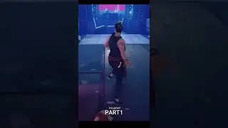 SIFU gameplay 