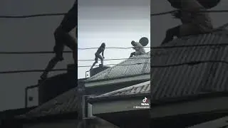 Hapened live🔴🔴 at Bayelsa (Man Caught On Camera)