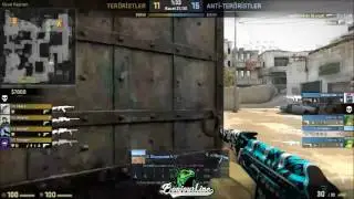 Shummire CS:GO #1