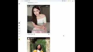 Instagram Video Downloader Chrome Extension