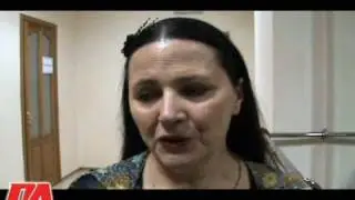 Нина Матвиенко о Светлане Лободе