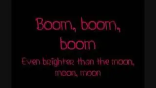 Katy Perry Firework lyrics