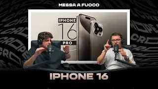 iPhone 16: Tutte le NOVITÀ