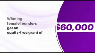 Accenture Women Founders Program with guaranteed Equity Free Grant & Paid Pilot