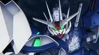 Suletta's Heartbreaking Cofession (ENG Dub Ver.) | Gundam Witch From Mercury Ep. 17