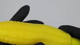 Вибратор Corn