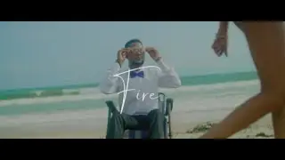 Sojaboy - Fire [Official Video]