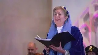MENESTRILS  música #medieval al Reial Monestir de Santa Maria de la Valldigna #menestrils #music