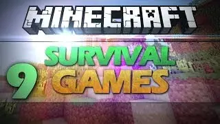 Minecraft Survival Games Ep.9: TOO GUUDE!