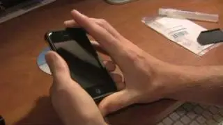 Invisible Shield For Your iPhone