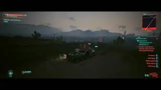 Cyberpunk 2077 WICKED