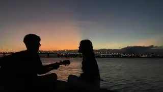 Mascara | Chillies | Cover guitar