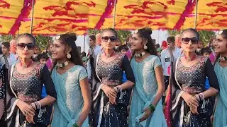 ठंडी मटकी🌾ठंडी ताड़ी वेवणी पीती💃जाजे || Tadaak Tumdi || Rahul Bhuriya || Instagram Viral Song 2024
