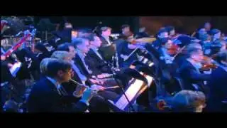 The Lord of the Rings Symphony (1) HQ