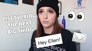 Reacting to Bands That Have Slid Into My DM's