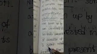 🍄Nitrification definition 🍄